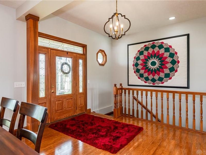 1643 St John Road, New Jasper Township, OH 45335 Photo 9
