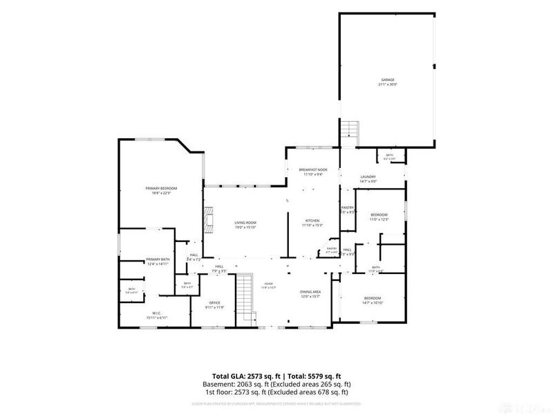 1643 St John Road, New Jasper Township, OH 45335 Photo 91
