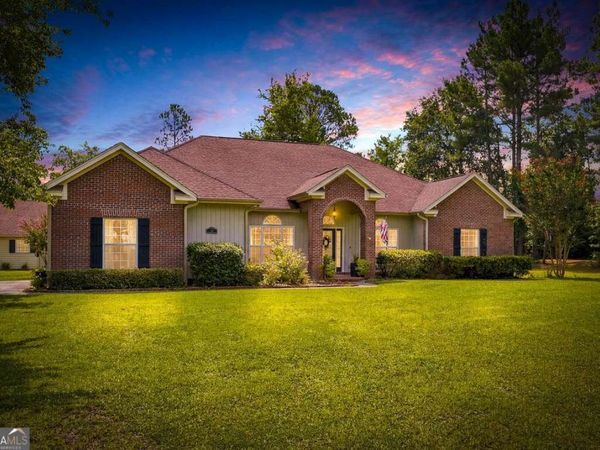 259 Holly Haven Drive, Kingsland, GA 31548