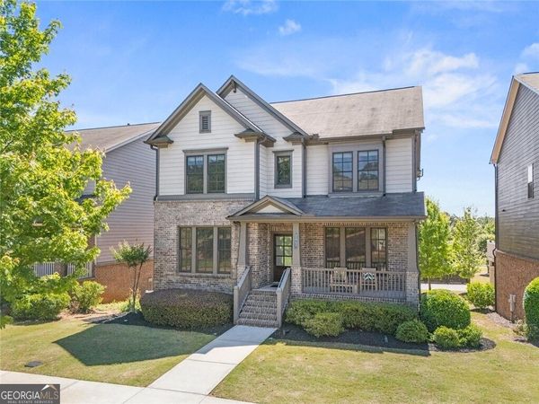2057 White Cypress Court, Smyrna, GA 30082
