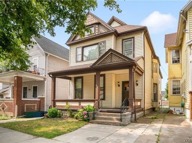 228 West Avenue , Buffalo, NY 14201