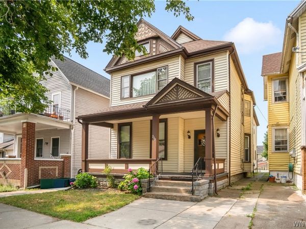 228 West Avenue , Buffalo, NY 14201