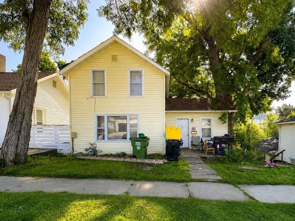 516 Greene Street , Boone, IA 50036