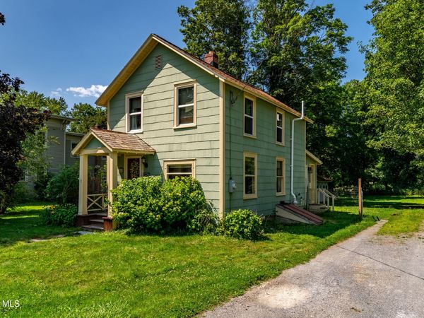 43 Spring Street, Cambridge, NY 12816