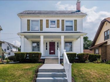 339 Korman Avenue NE, Massillon, OH 44646