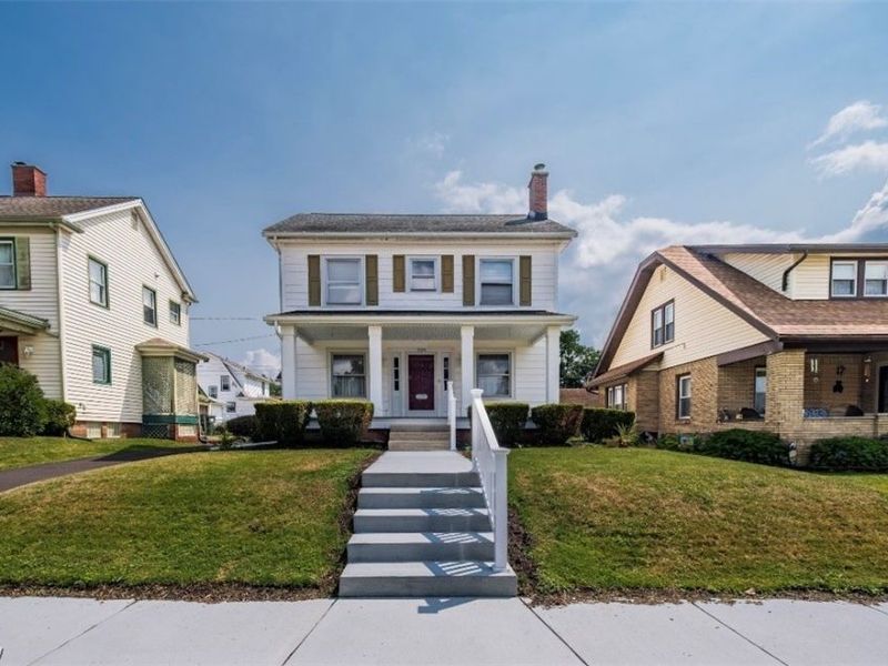 339 Korman Avenue NE, Massillon, OH 44646 Photo 2