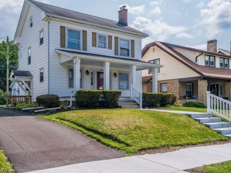 339 Korman Avenue NE, Massillon, OH 44646 Photo 3