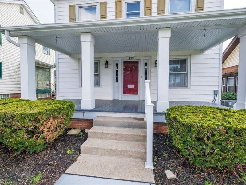 339 Korman Avenue NE, Massillon, OH 44646 Photo 4