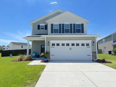 701 Greymohr Lane, Goose Creek, SC 29445