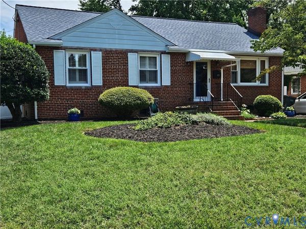 6717 Linbrook Drive, Henrico, VA 23228