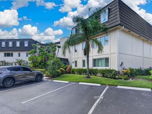 1730 Bald Eagle DR , Unit A, NAPLES, FL 34105