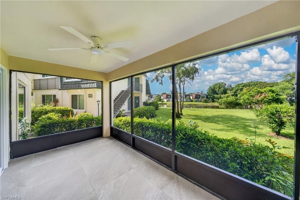 1730 Bald Eagle Dr, Unit A, Naples, FL 34105 Photo