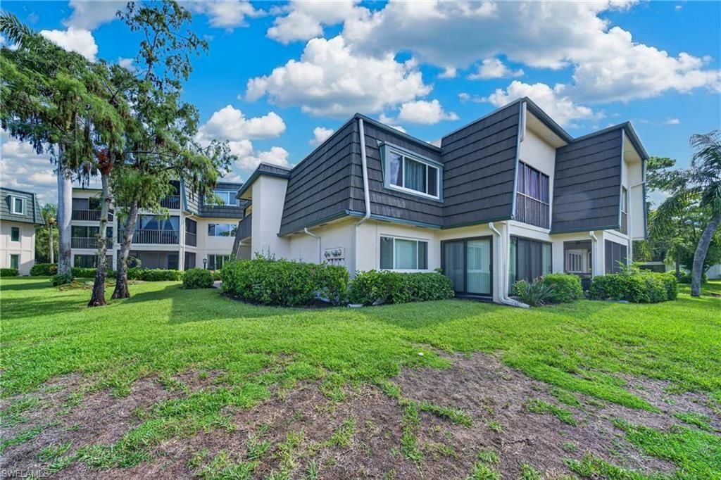 1730 Bald Eagle Dr, Unit A, Naples, FL 34105 Photo