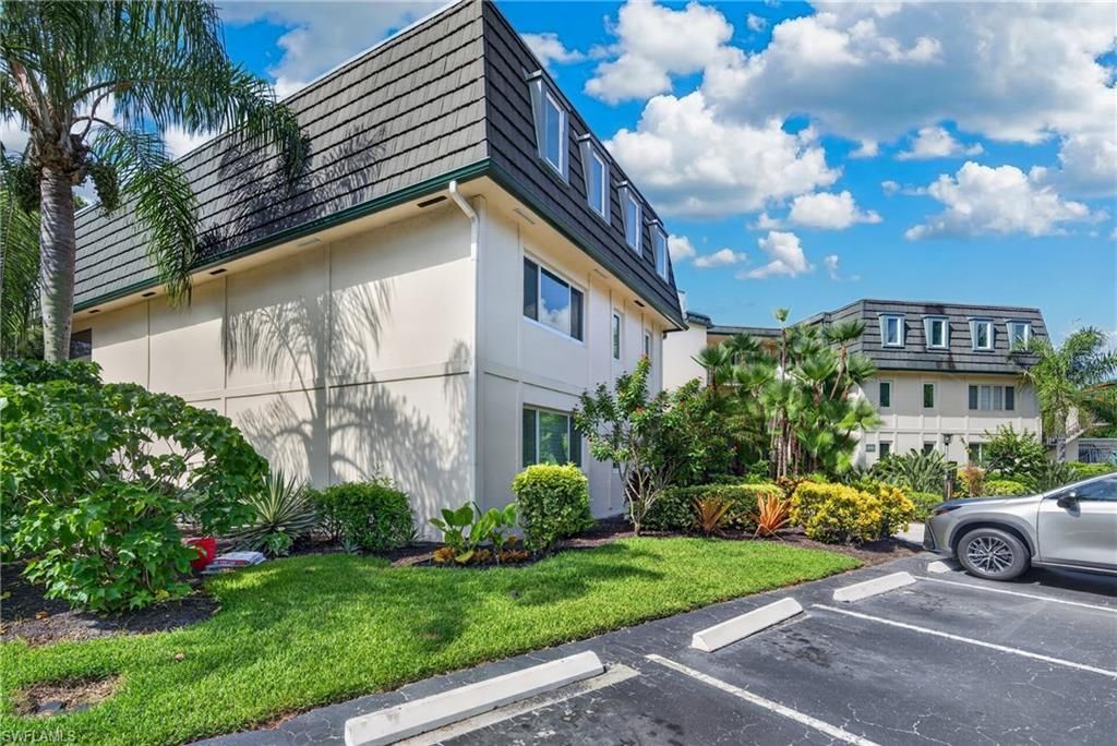 1730 Bald Eagle Dr, Unit A, Naples, FL 34105 Photo