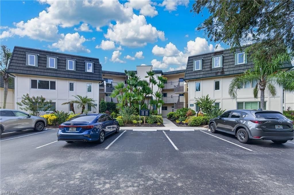 1730 Bald Eagle Dr, Unit A, Naples, FL 34105 Photo