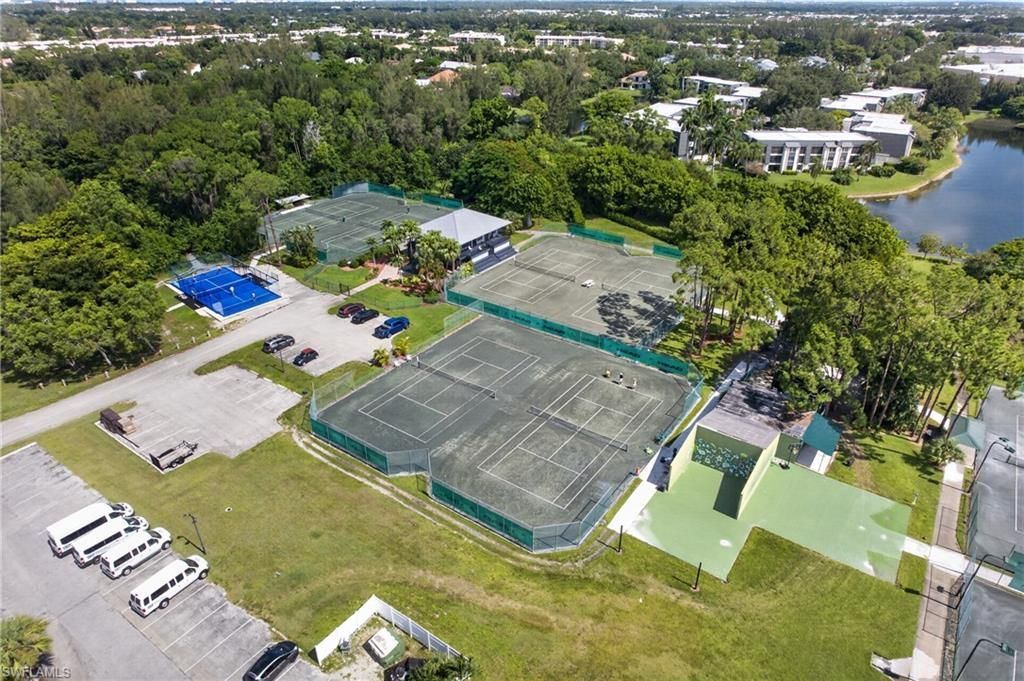 1730 Bald Eagle Dr, Unit A, Naples, FL 34105 Photo