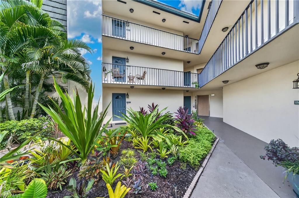 1730 Bald Eagle Dr, Unit A, Naples, FL 34105 Photo
