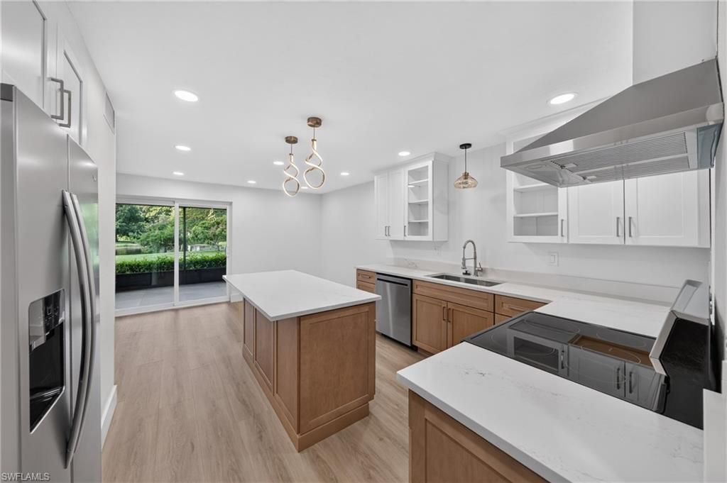 1730 Bald Eagle Dr, Unit A, Naples, FL 34105 Photo