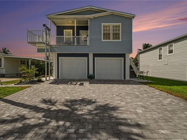 11301 Bayside BLVD, FORT MYERS BEACH, FL 33931