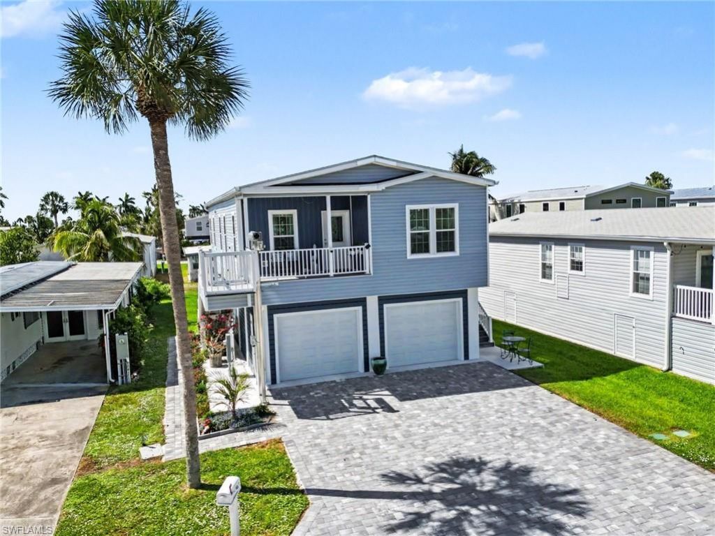 11301 Bayside Blvd, Fort Myers Beach, FL 33931 Photo