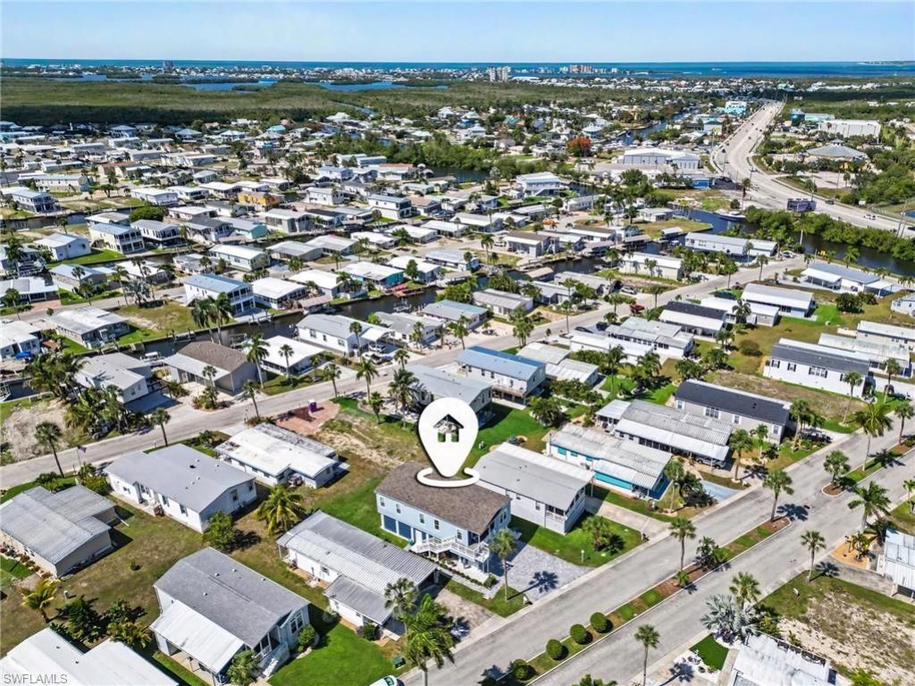11301 Bayside Blvd, Fort Myers Beach, FL 33931 Photo