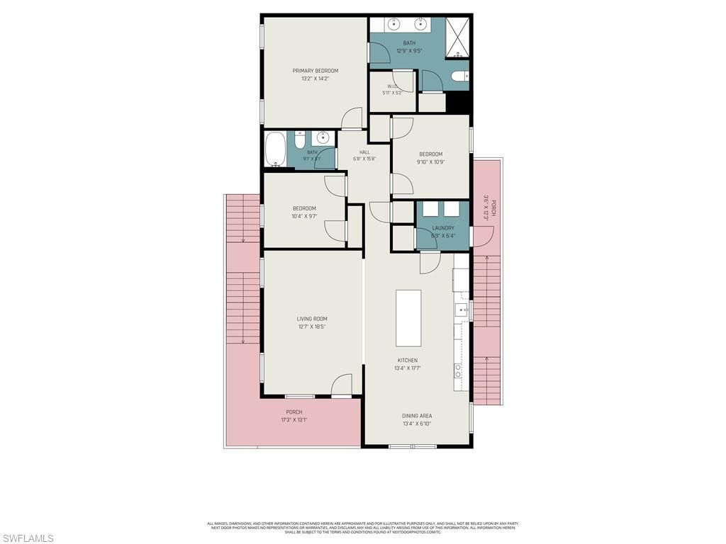 11301 Bayside Blvd, Fort Myers Beach, FL 33931 Photo