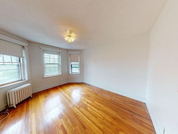 311 Allston St, Unit 10, Boston, MA 02135