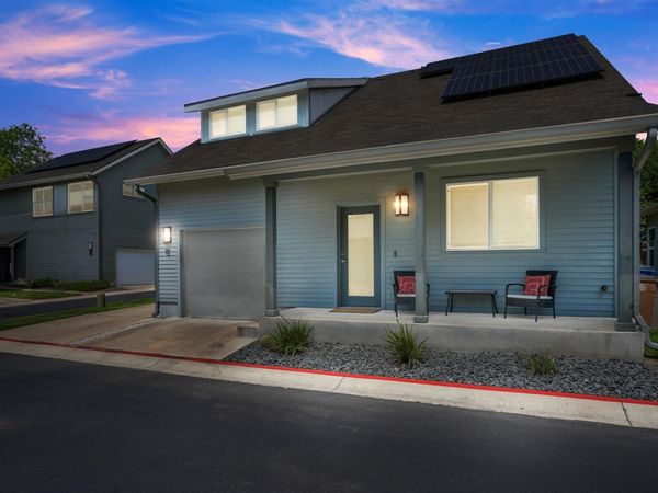 5616 S 1st ST , Unit 18, Austin, TX 78745