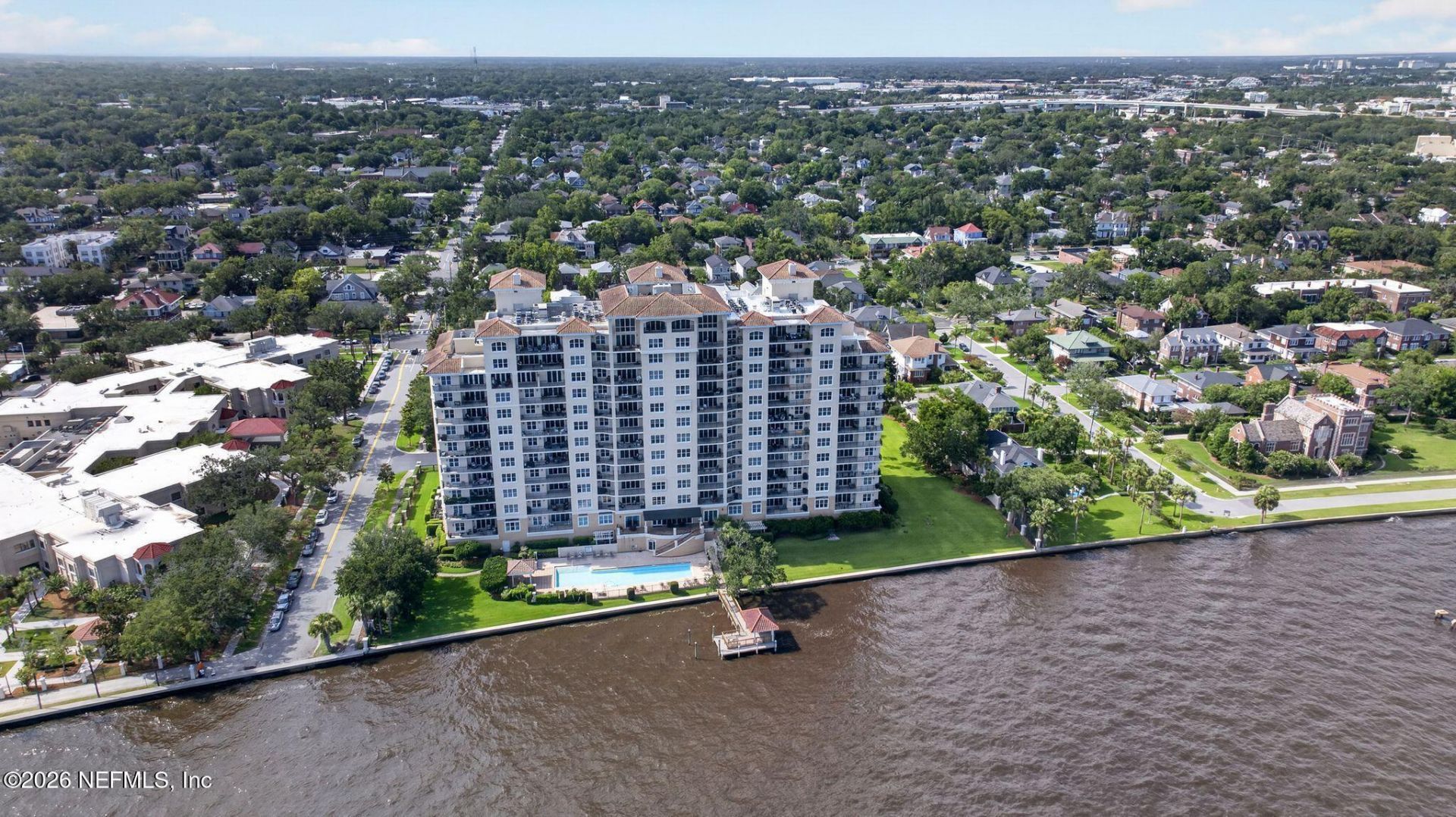 2358 Riverside Avenue, Unit 105, Jacksonville, FL 32204 Photo