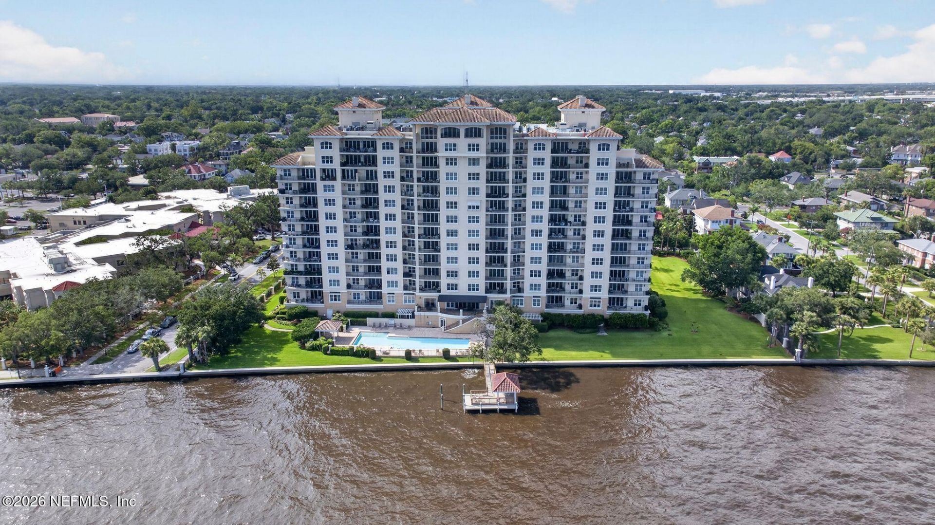 2358 Riverside Avenue, Unit 105, Jacksonville, FL 32204 Photo