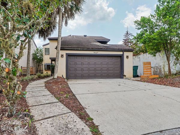 7827 CYPRESS POINT Court, Jacksonville, FL 32256