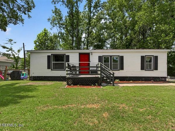 45010 MARVIN Street, Callahan, FL 32011