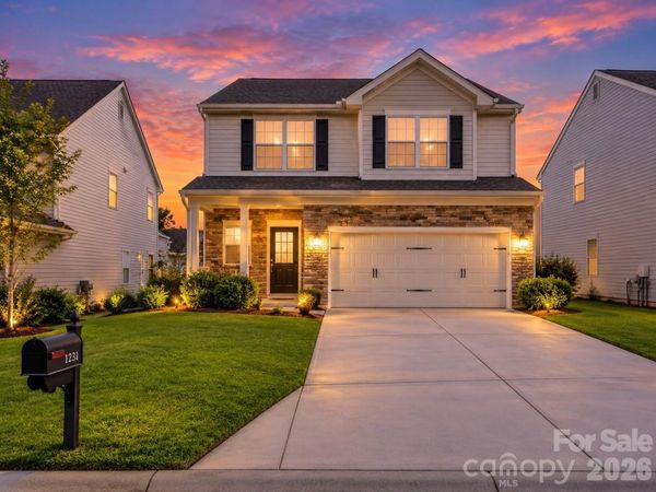 729 Centennial Street, Gastonia, NC 28056