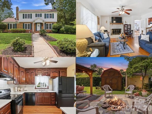 1287 Queensgate Street, Gastonia, NC 28054
