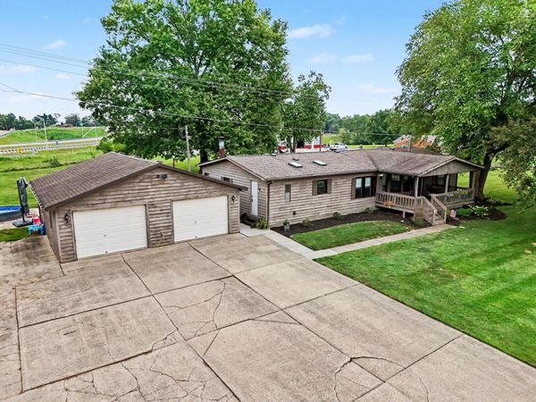 2706 Watts Road, Burlington, KY 41005