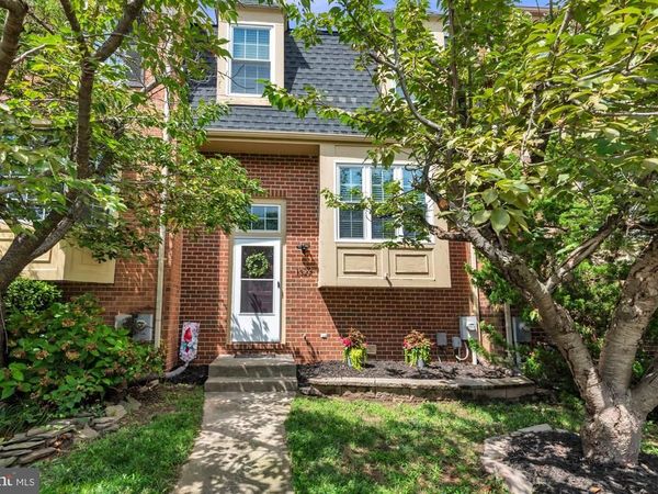 1322 COX COVE COURT, STONEY BEACH, MD 21226