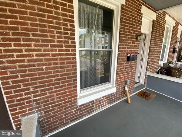 613 E 30TH STREET E, BALTIMORE, MD 21218