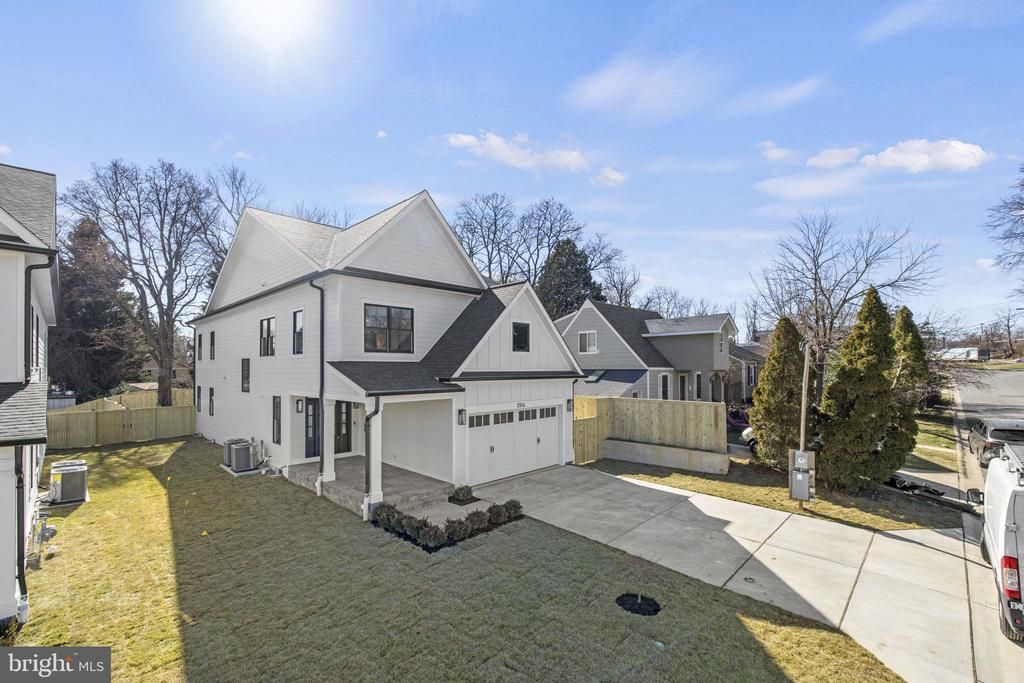 3514 DECATUR AVENUE, KENSINGTON, MD 20895