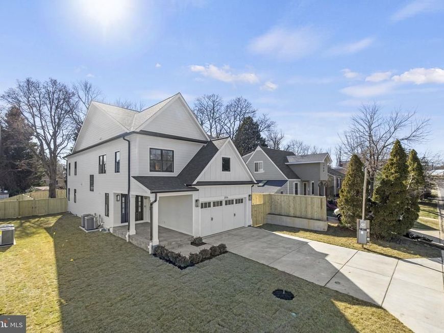 3514 Decatur Avenue , Kensington, MD 20895 Main Photo