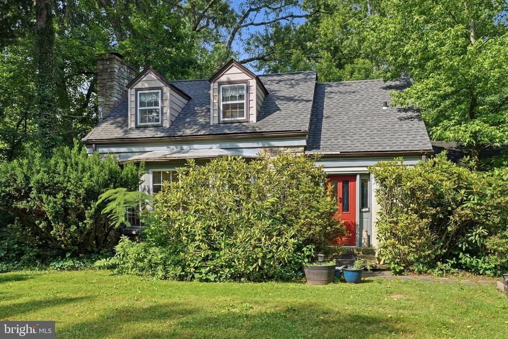 189 RIVER ROAD, WASHINGTON CROSSING, PA 18977