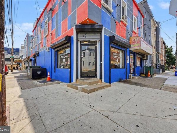 2263 - 2265 N HOWARD STREET , PHILADELPHIA, PA 19133