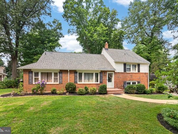 1314 MARY JANE LANE , WEST CHESTER, PA 19380