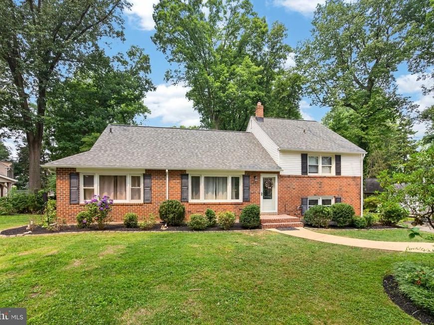 1314 Mary Jane Lane , West Chester, PA 19380 Main Photo