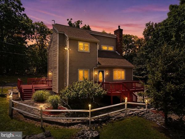 2522 JONATHAN COURT, EAST STROUDSBURG, PA 18302