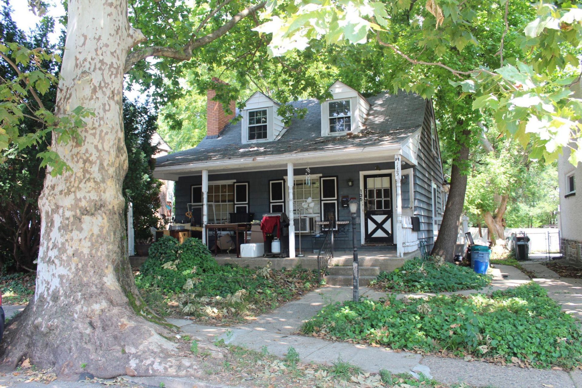 135 E Greenwood Avenue, Lansdowne, PA 19050 Main Photo