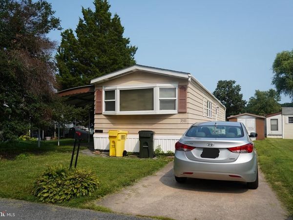 3511 WHEELHOUSE ROAD , MIDDLE RIVER, MD 21220