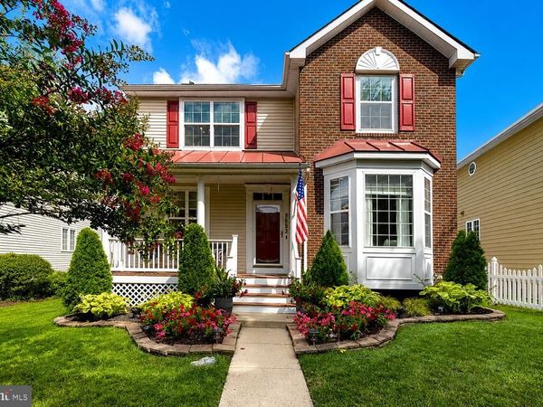 9693 ROYAL CREST CIR , FREDERICK, MD 21704