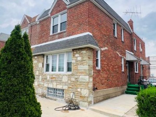807 BRIGHTON STREET, PHILADELPHIA, PA 19111