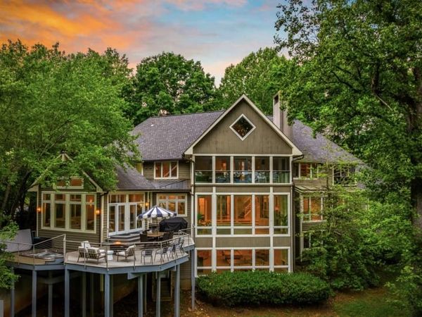 390 SADDLEBACK KNL, NELLYSFORD, VA 22958