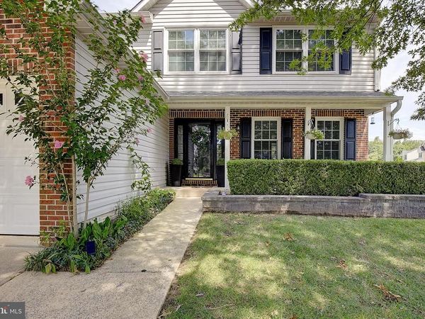 300 BUGLE COURT, ODENTON, MD 21113
